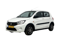 Suzuki Celerio