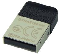 Elite ant+ dongle für usb