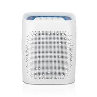 Ideal AP35 luchtreiniger 45 m² 55 dB 30 W Blauw, Wit - thumbnail