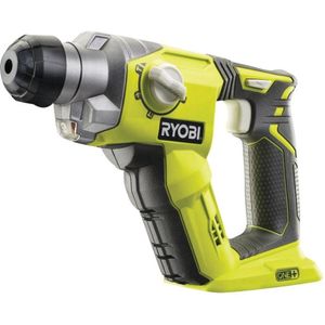 Ryobi R18SDS-125S | 18V SDS Boormachine (1x 2.5Ah) - 5133003818 - 5133003818