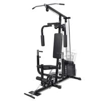 VidaXL Multifunctionele home gym fitnessmachine - thumbnail