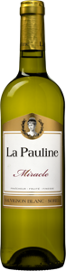 La Pauline 'Miracle' Sauvignon Blanc - Soreli