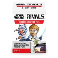 Star Wars Rivals Charakter Booster Pack Light Side Series 1 *German Version* - thumbnail