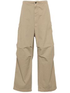 Société Anonyme pantalon cargo Indy Pocket - Tons neutres