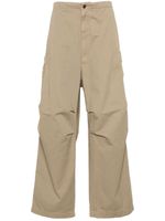 Société Anonyme pantalon cargo Indy Pocket - Tons neutres