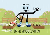 Pi en de dobbelsteen (Hardback)