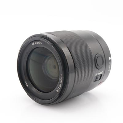 Sony FE 35mm F/1.8 occasion