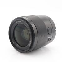 Sony FE 35mm F/1.8 occasion