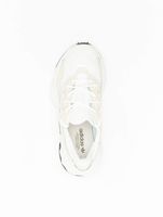 adidas Originals / sneaker Ozweego in wit - thumbnail