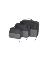 Bo-Camp BC TRAVEL PACK CUBE SET S,M,L