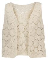 Vest - Beige