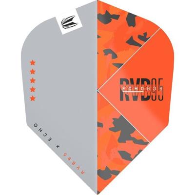 Target Vision Ultra Player Raymond van Barneveld Echo No.6