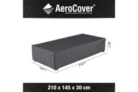 AeroCover | Ligbedhoes 210 x 145 x 30(h) cm - thumbnail