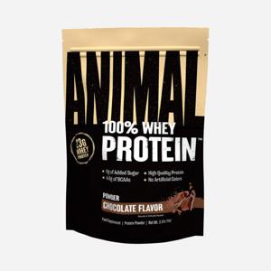 Animal 100% Whey Protein