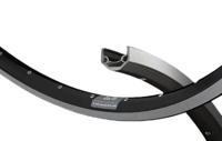 Ryde Velg 28 zac19r 36g/14 zwart