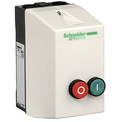 Schneider Electric LE1D12V7 LE1D12V7 Motorstarter
