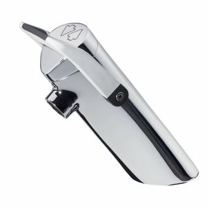 Plieger Zelfsluitende Wastafelkraan Met Soft Touche Hendel 7 Tot 11 Sec - Soft Touche Hendel Presto 7 Sec