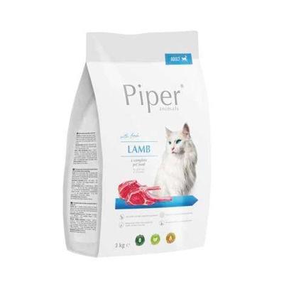 DOLINA NOTECI Piper Animals with lamb - Droogvoer - 3 kg