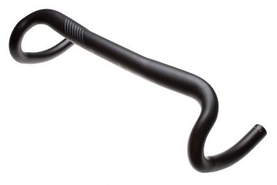 BLB Falcon Aero Track Stuur 31.8 mm - Zwart BLB Falcon Aero Track Stuur 31.8 mm - Zwart