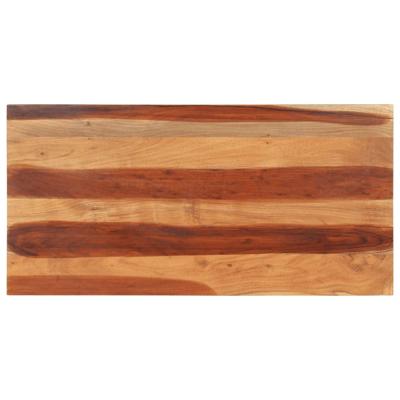 Tafelblad 15-16 mm 60x120 cm massief acaciahout