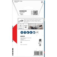 Bosch Accessories 2608902055 2608902055 Multitool-zaagbladen Carbide-RIFF 1 stuk(s)