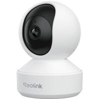 Reolink E340 8MP Dual-Band PTZ camera (Wit)