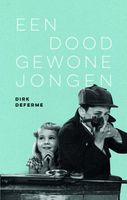 Een doodgewone jongen - Dirk Deferme - ebook - thumbnail