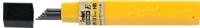 Pentel potloodstiften, 0,9 mm, HB, etui van 12 stuks
