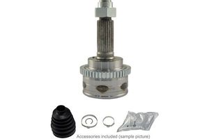 Homokineet reparatie set, aandrijfas CV4018