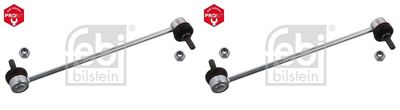 Stabilisatorstang Set SET33811x2
