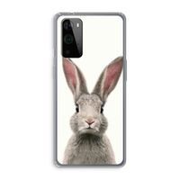 Daisy: OnePlus 9 Pro Transparant Hoesje
