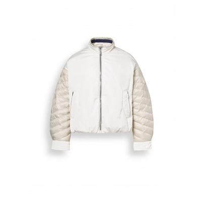 Reset - Beige | Dames | Jas | Beige | XXL | regular | Kamst mode