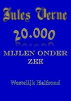 20.000 mijlen onder zee (Paperback)