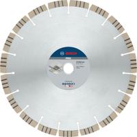 Bosch Accessoires Diamantdoorslijpschijf Best for Concrete 300 x 22,23 x 2,8 x 15 mm 1st - 2608602656