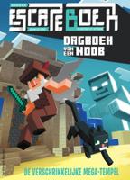 Escape boek (Paperback)