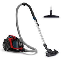 Philips fc9729/09 stofzuiger powerpro zonder zak
