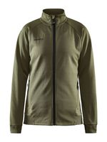 Craft 1909135 Adv Unify Jacket Wmn - Woods - S