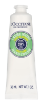 L&apos;Occitane Shea Butter Zesty Lime Hand Cream 30ml Handverzorging