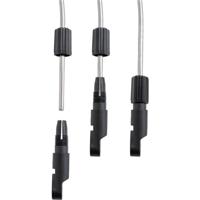 Eurofender Spatd ef resista stanghouder zw set a 5