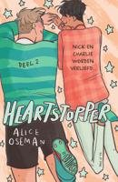 Nick en Charlie worden verliefd… (Paperback)