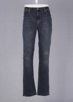 Vintage Relaxed Levi&apos;s 511 Blue size 38 / 34