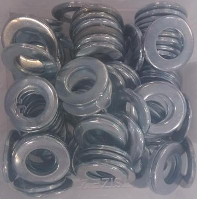 Bofix Sluitring achteras normaal m10