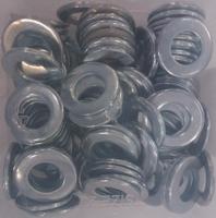Bofix Sluitring achteras normaal m10
