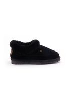 Warmbat Pantoffels Barraba BRB321009 Zwart maat