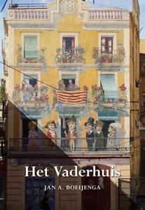 Het Vaderhuis (Paperback)
