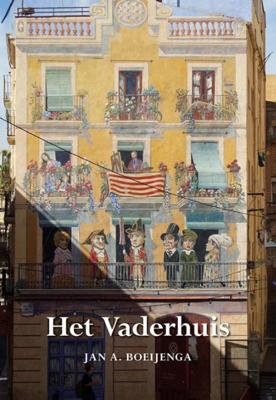 Het Vaderhuis (Paperback)