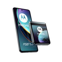 Motorola RAZR 40 Ultra 17,5 cm (6.9") Dual SIM Android 13 5G USB Type-C 8 GB 256 GB 3800 mAh Blauw - thumbnail