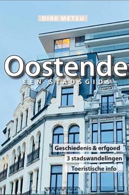 Oostende (Paperback)