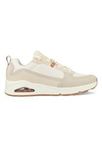 Skechers Uno - Layover 183010/OFWT Wit / Beige-42 maat 42