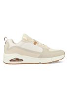 Skechers Uno - Layover 183010/OFWT Wit / Beige-42 maat 42